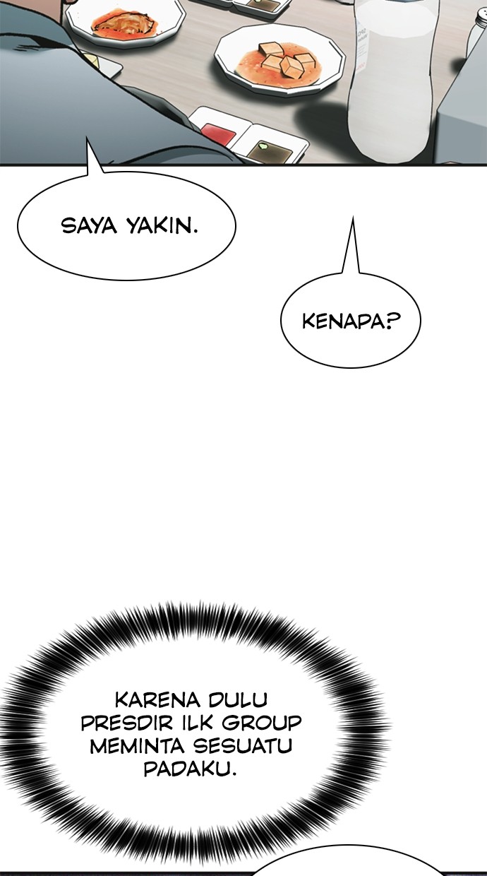 Chairman Kang, The New Employee Chapter 57 Gambar 125