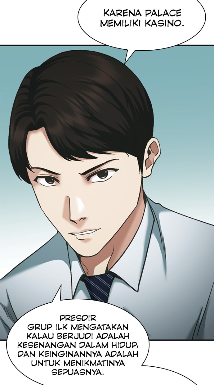 Chairman Kang, The New Employee Chapter 57 Gambar 128