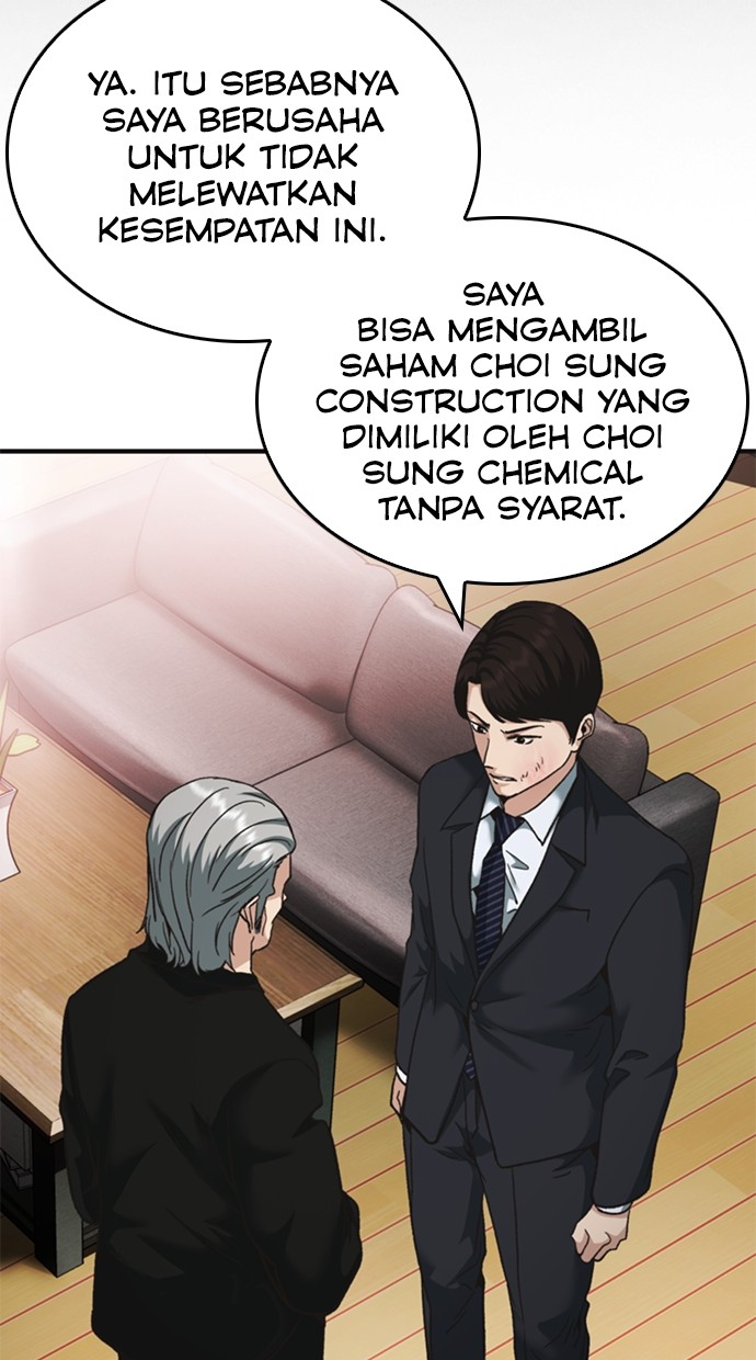 Chairman Kang, The New Employee Chapter 57 Gambar 13
