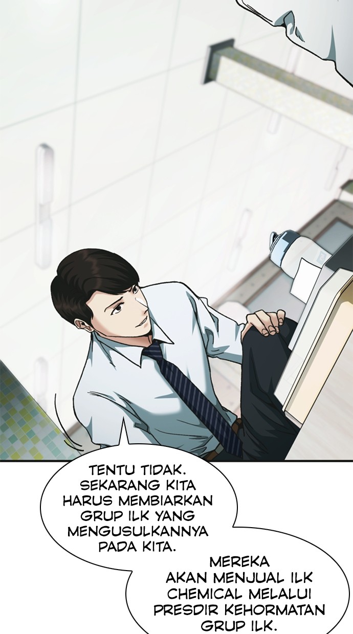 Chairman Kang, The New Employee Chapter 57 Gambar 130