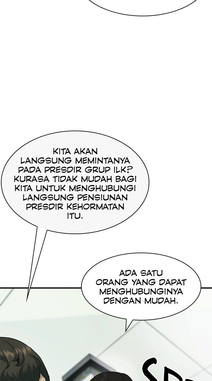 Chairman Kang, The New Employee Chapter 57 Gambar 131