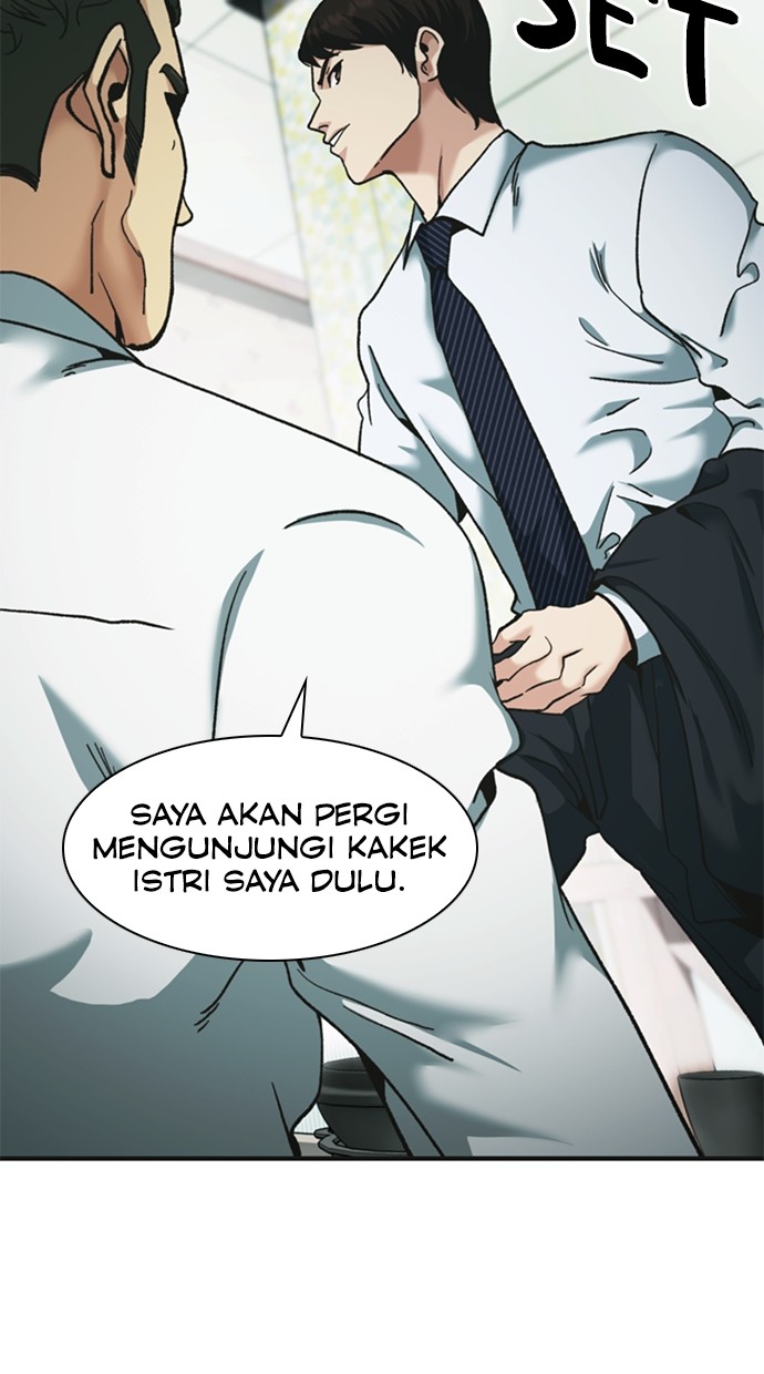 Chairman Kang, The New Employee Chapter 57 Gambar 132