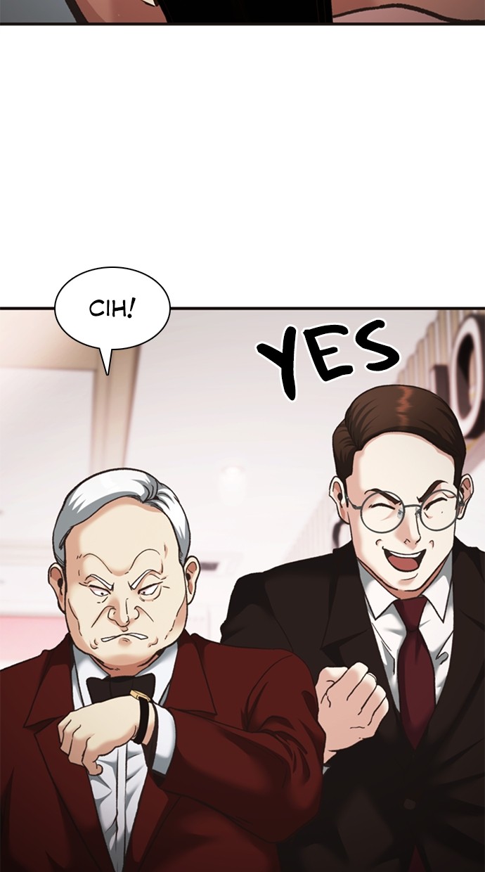 Chairman Kang, The New Employee Chapter 57 Gambar 136