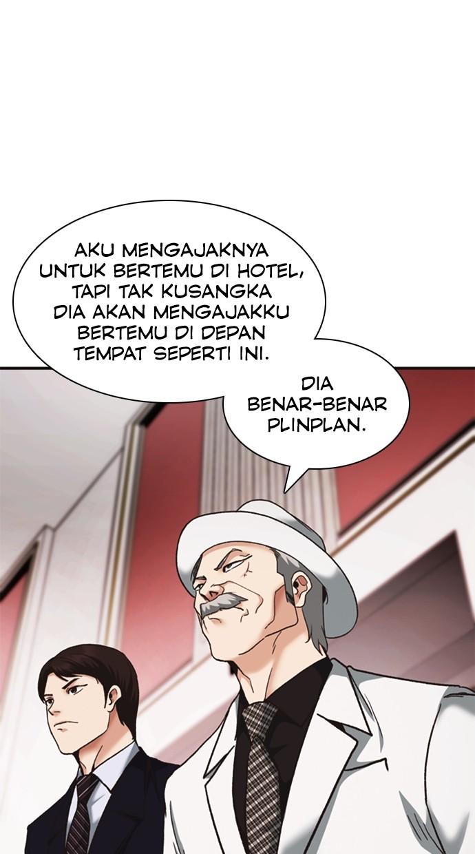 Chairman Kang, The New Employee Chapter 57 Gambar 138