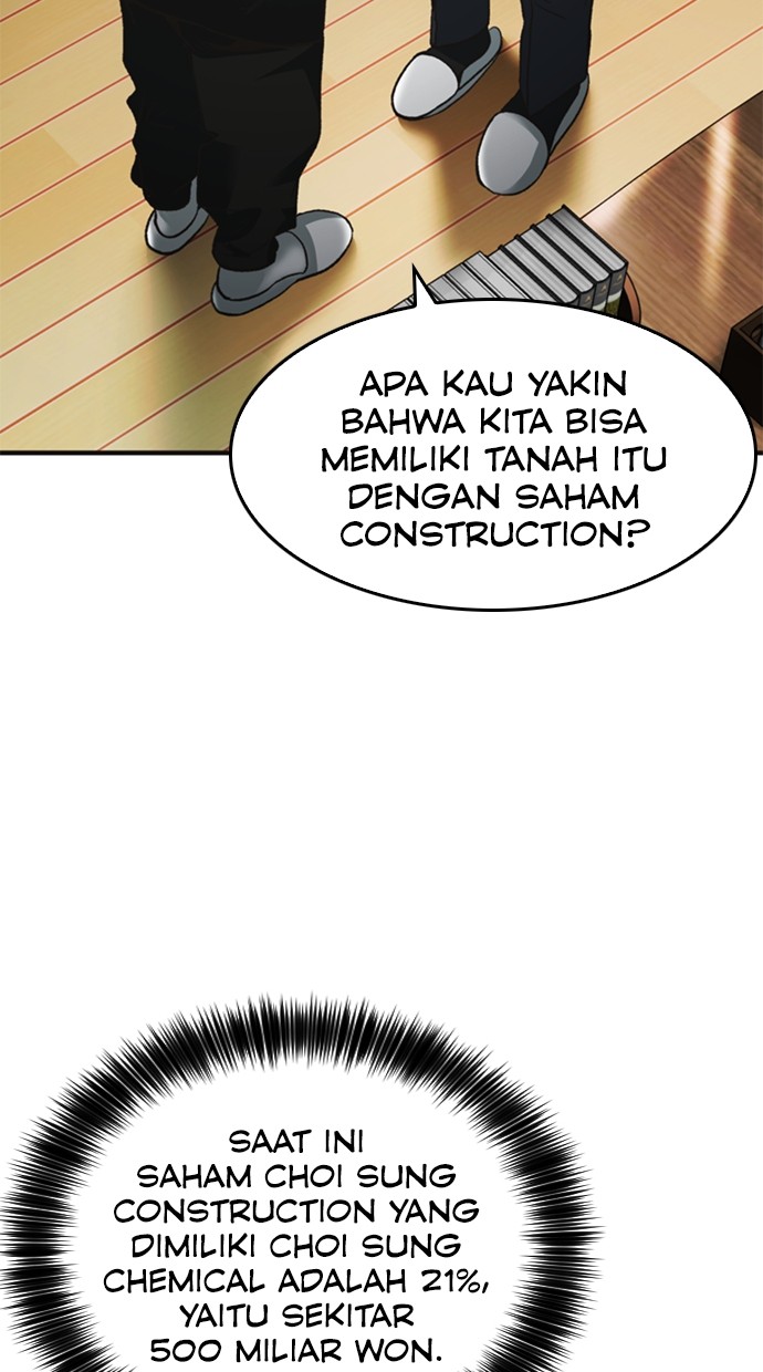 Chairman Kang, The New Employee Chapter 57 Gambar 14