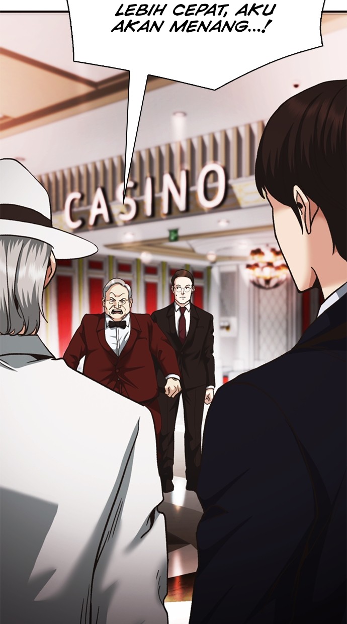 Chairman Kang, The New Employee Chapter 57 Gambar 140