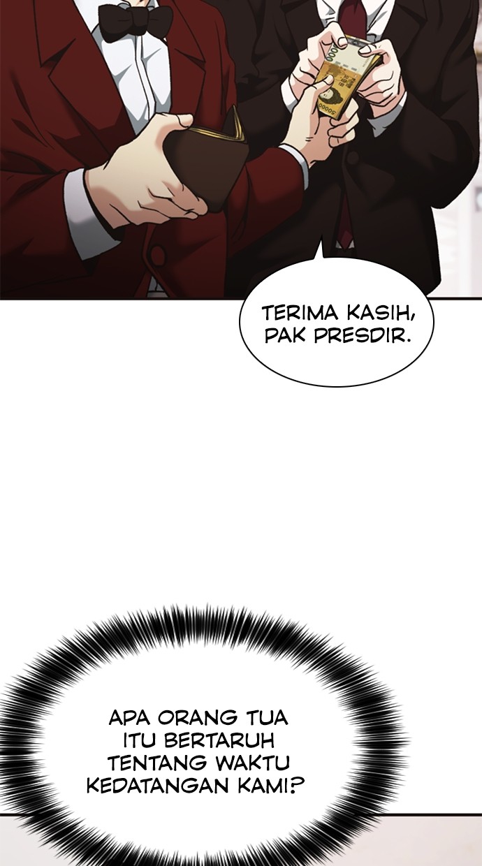 Chairman Kang, The New Employee Chapter 57 Gambar 142