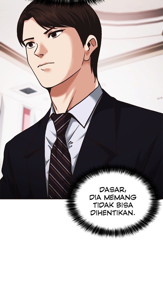 Chairman Kang, The New Employee Chapter 57 Gambar 143