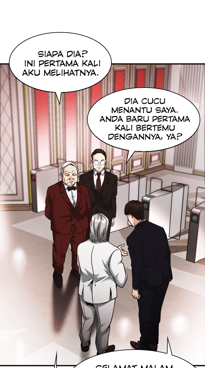 Chairman Kang, The New Employee Chapter 57 Gambar 144