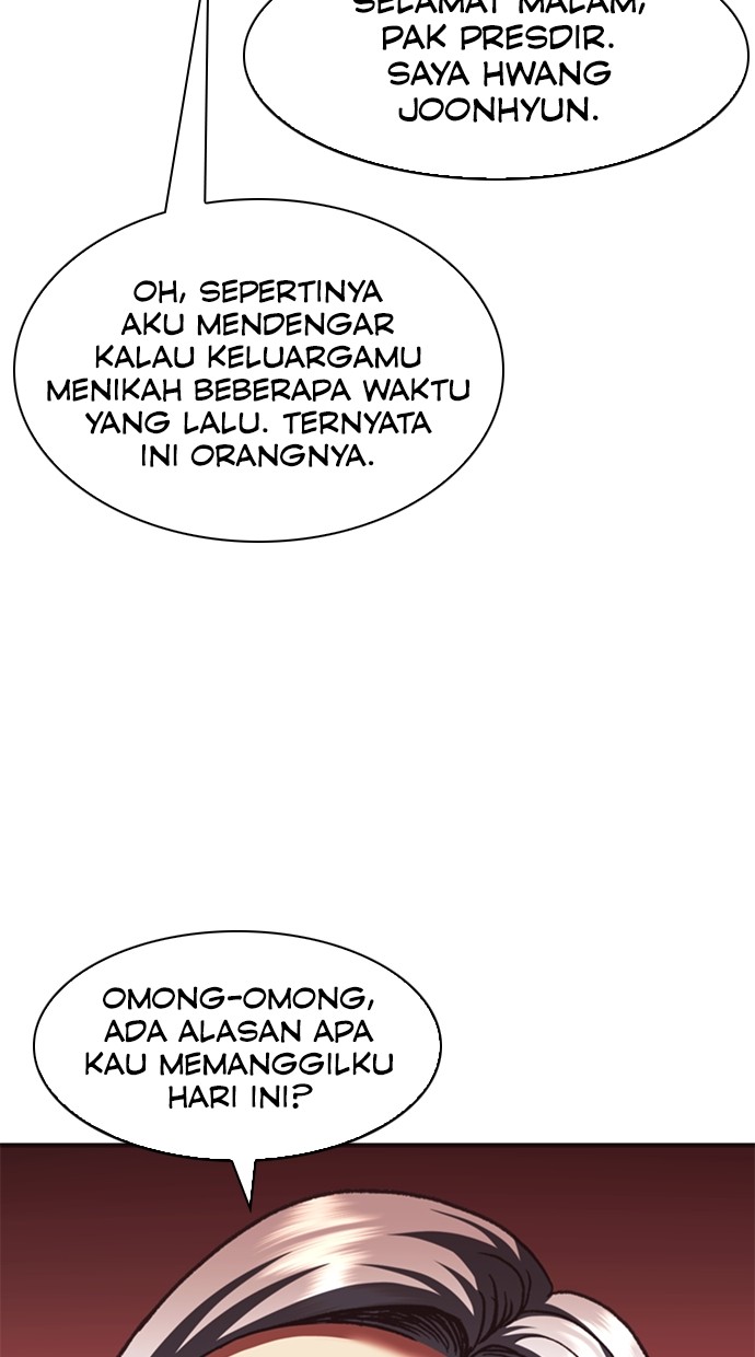 Chairman Kang, The New Employee Chapter 57 Gambar 145