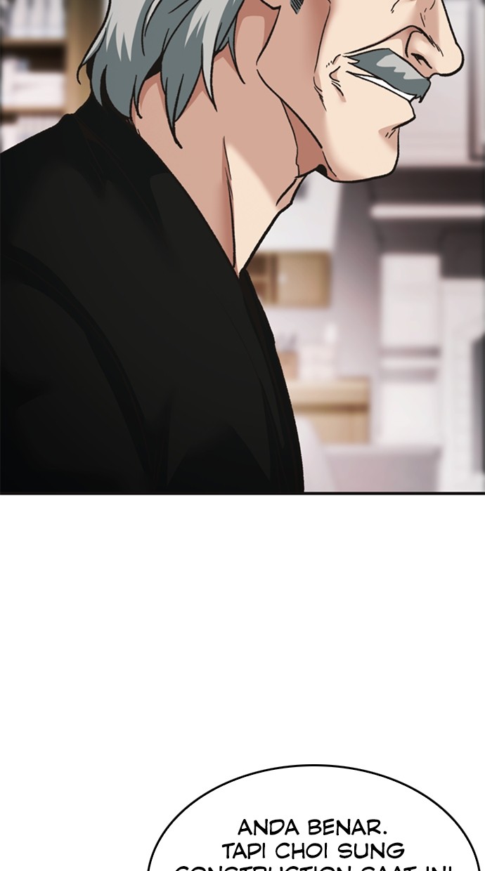 Chairman Kang, The New Employee Chapter 57 Gambar 19
