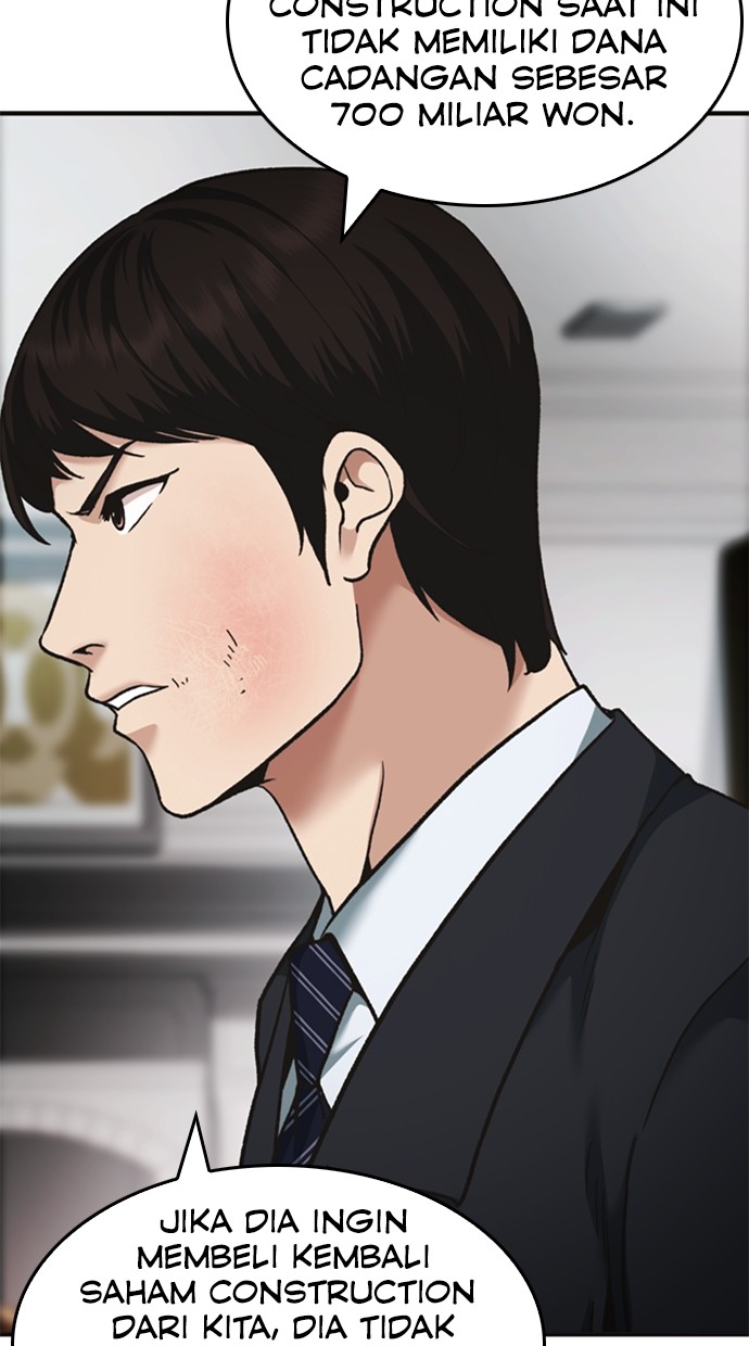 Chairman Kang, The New Employee Chapter 57 Gambar 20
