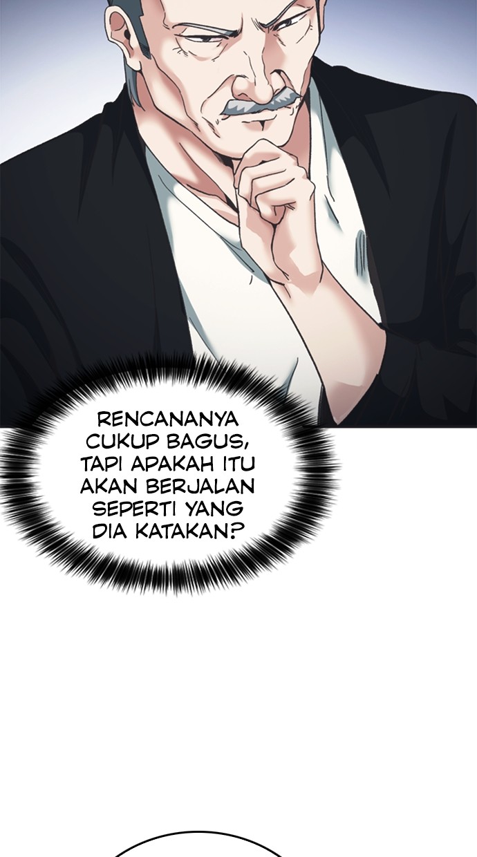 Chairman Kang, The New Employee Chapter 57 Gambar 22