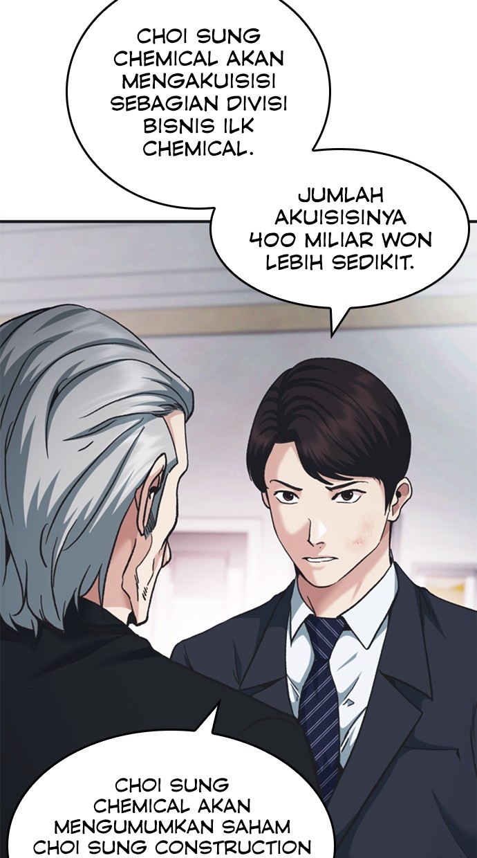Chairman Kang, The New Employee Chapter 57 Gambar 23