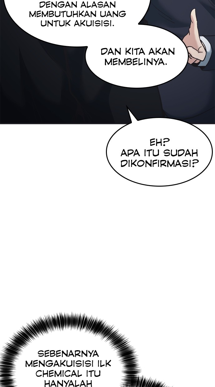 Chairman Kang, The New Employee Chapter 57 Gambar 24