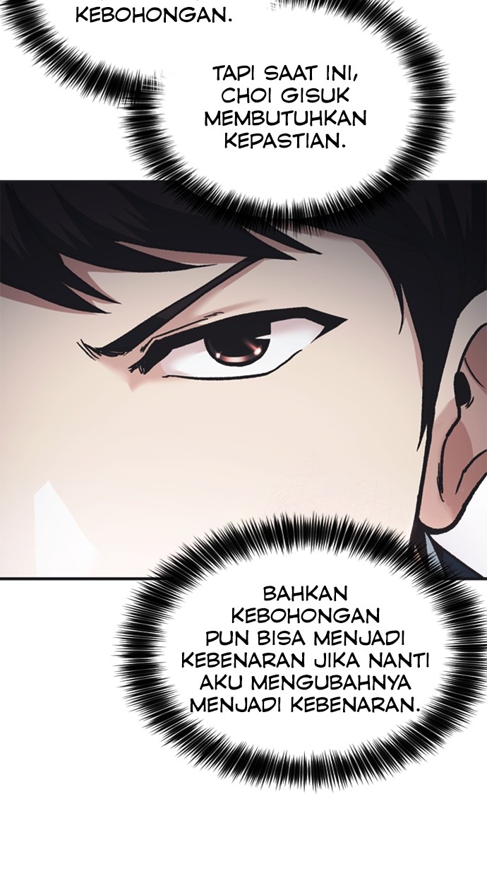 Chairman Kang, The New Employee Chapter 57 Gambar 25