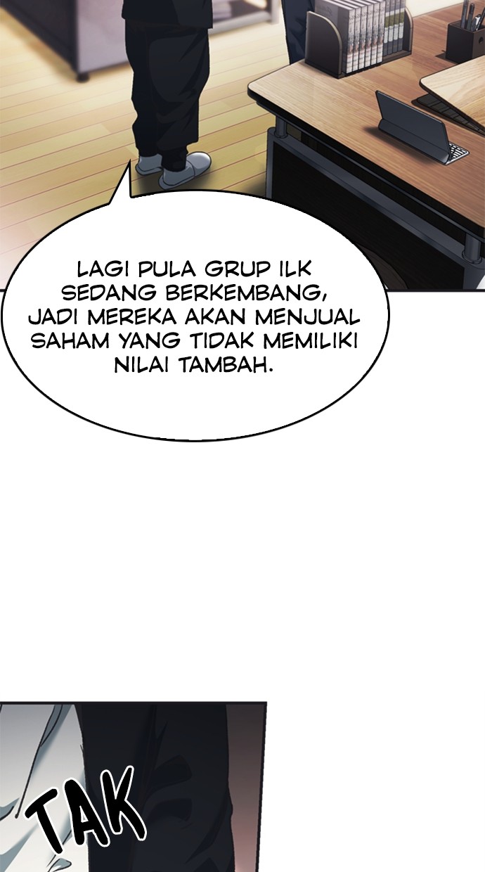 Chairman Kang, The New Employee Chapter 57 Gambar 27