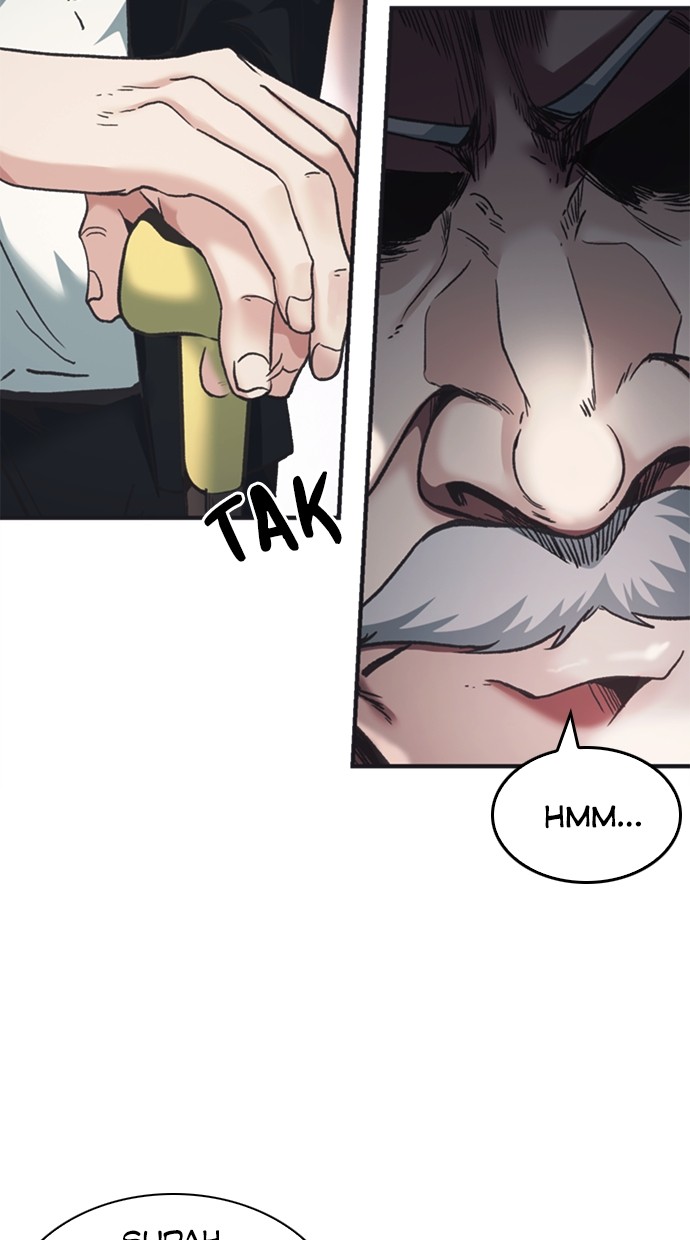 Chairman Kang, The New Employee Chapter 57 Gambar 28