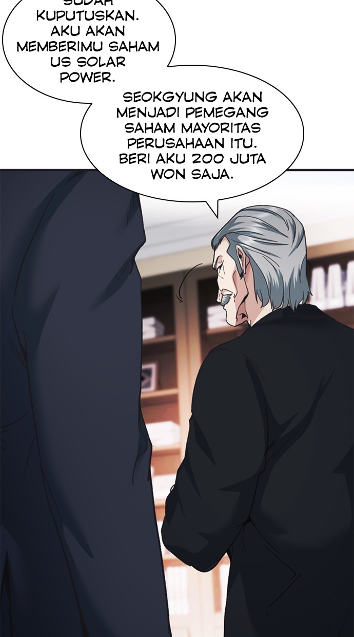 Chairman Kang, The New Employee Chapter 57 Gambar 29