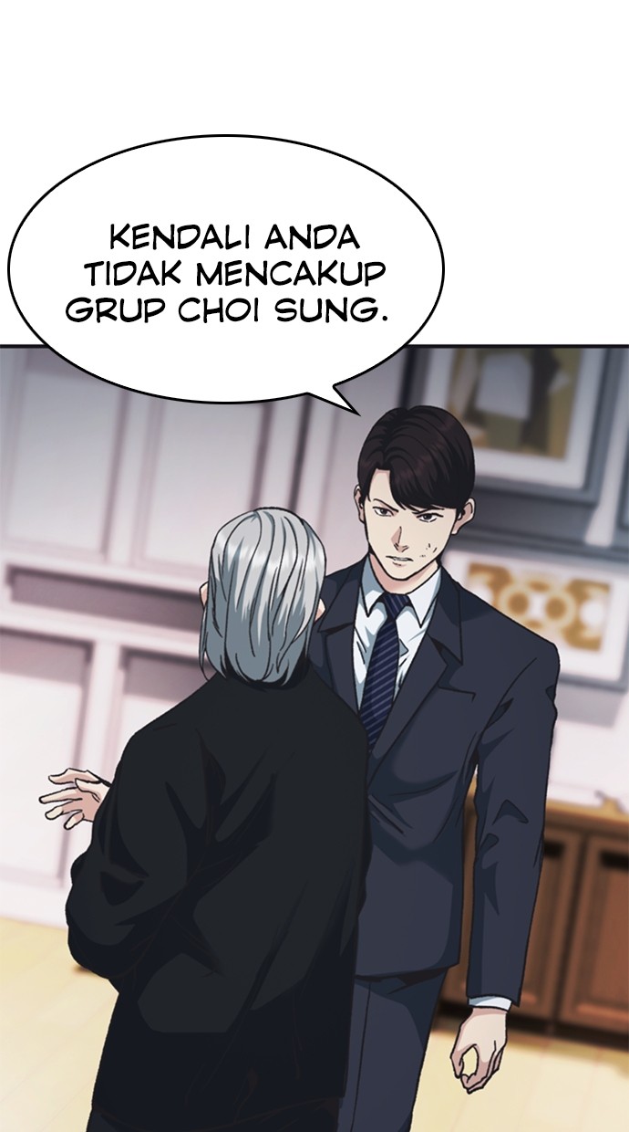 Chairman Kang, The New Employee Chapter 57 Gambar 3