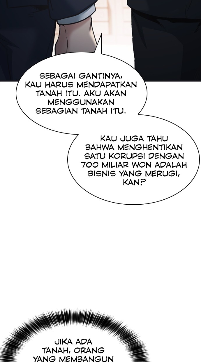 Chairman Kang, The New Employee Chapter 57 Gambar 30