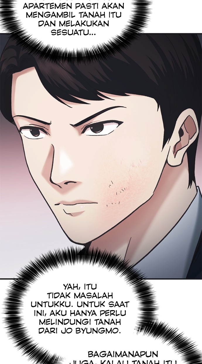 Chairman Kang, The New Employee Chapter 57 Gambar 31