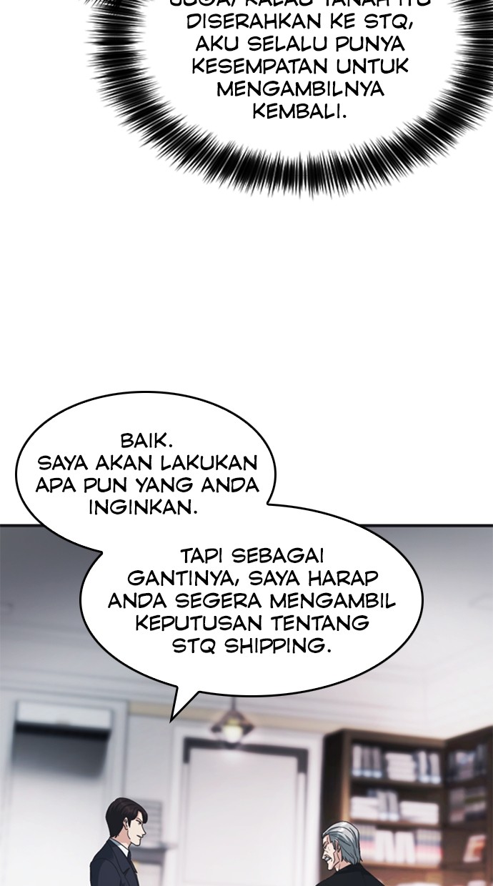 Chairman Kang, The New Employee Chapter 57 Gambar 32