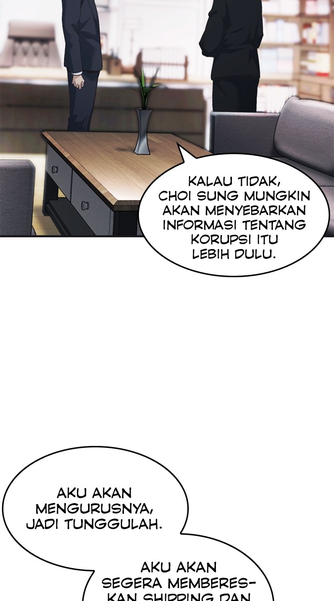 Chairman Kang, The New Employee Chapter 57 Gambar 33