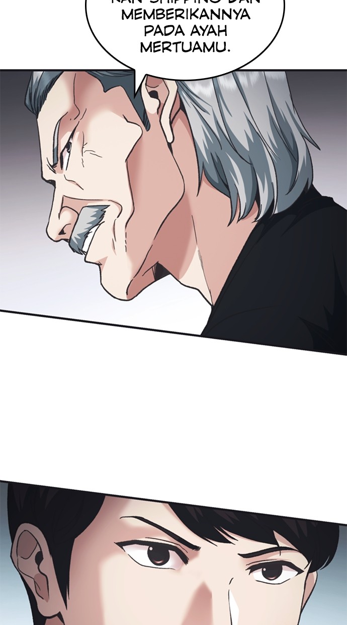Chairman Kang, The New Employee Chapter 57 Gambar 34