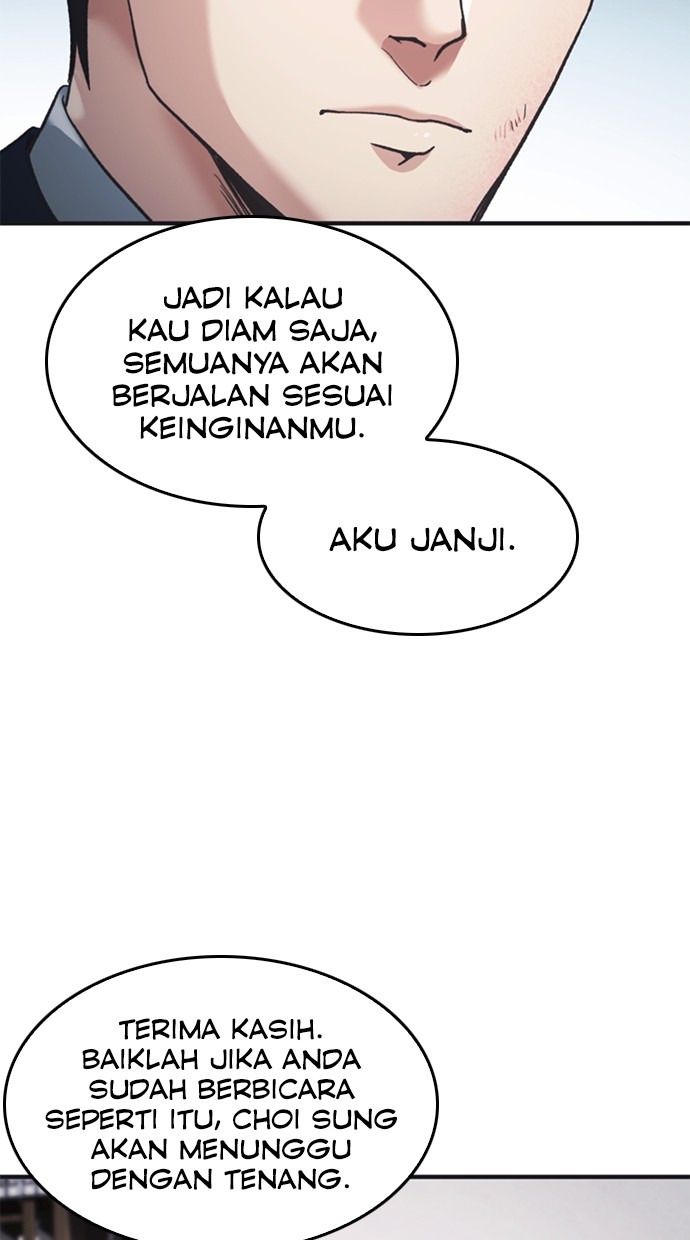 Chairman Kang, The New Employee Chapter 57 Gambar 35
