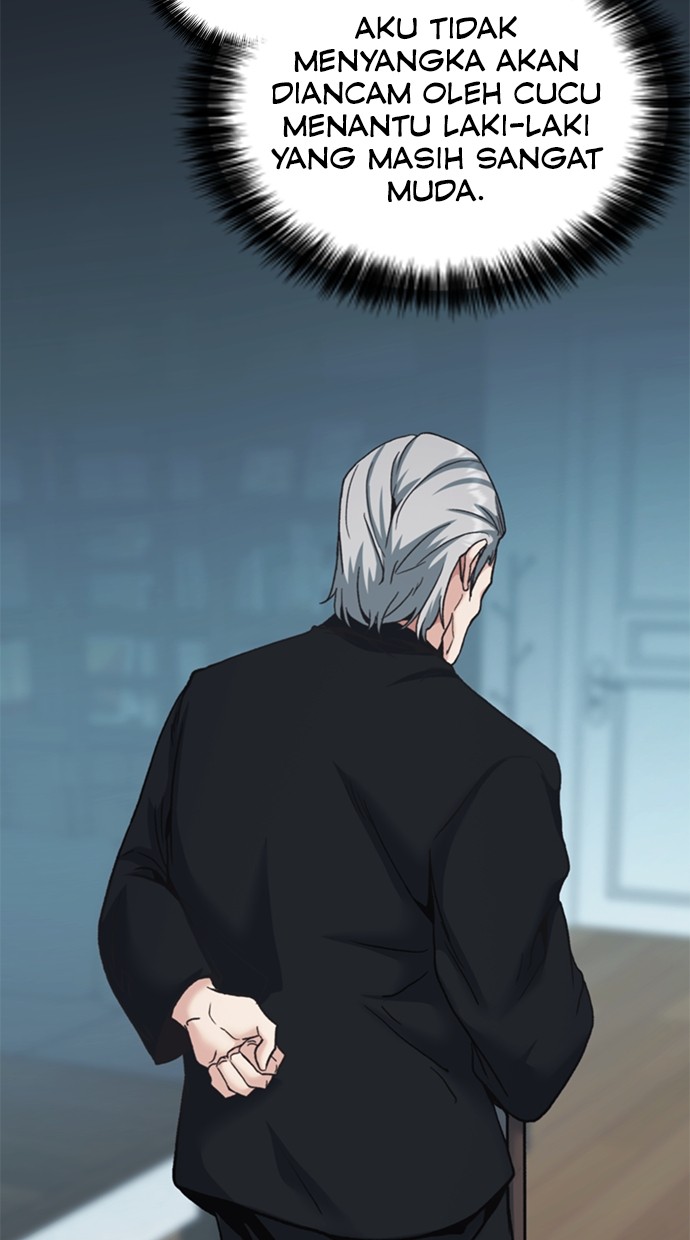 Chairman Kang, The New Employee Chapter 57 Gambar 37