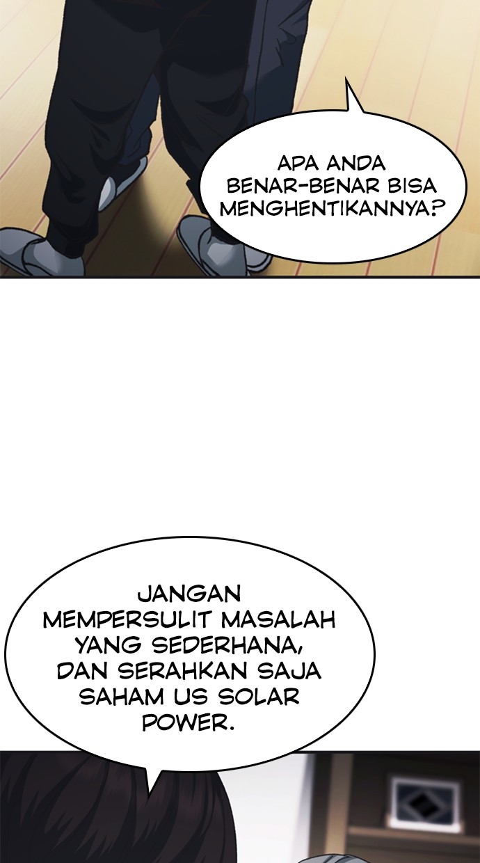 Chairman Kang, The New Employee Chapter 57 Gambar 4