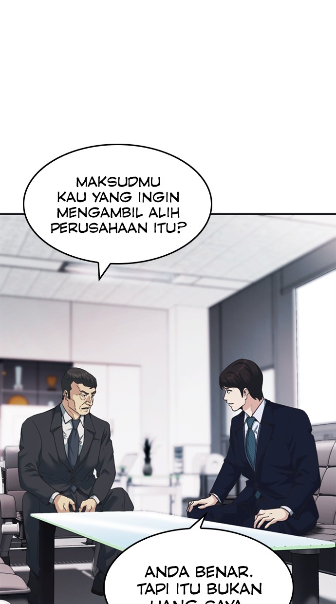 Chairman Kang, The New Employee Chapter 57 Gambar 41