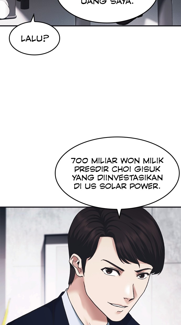 Chairman Kang, The New Employee Chapter 57 Gambar 42