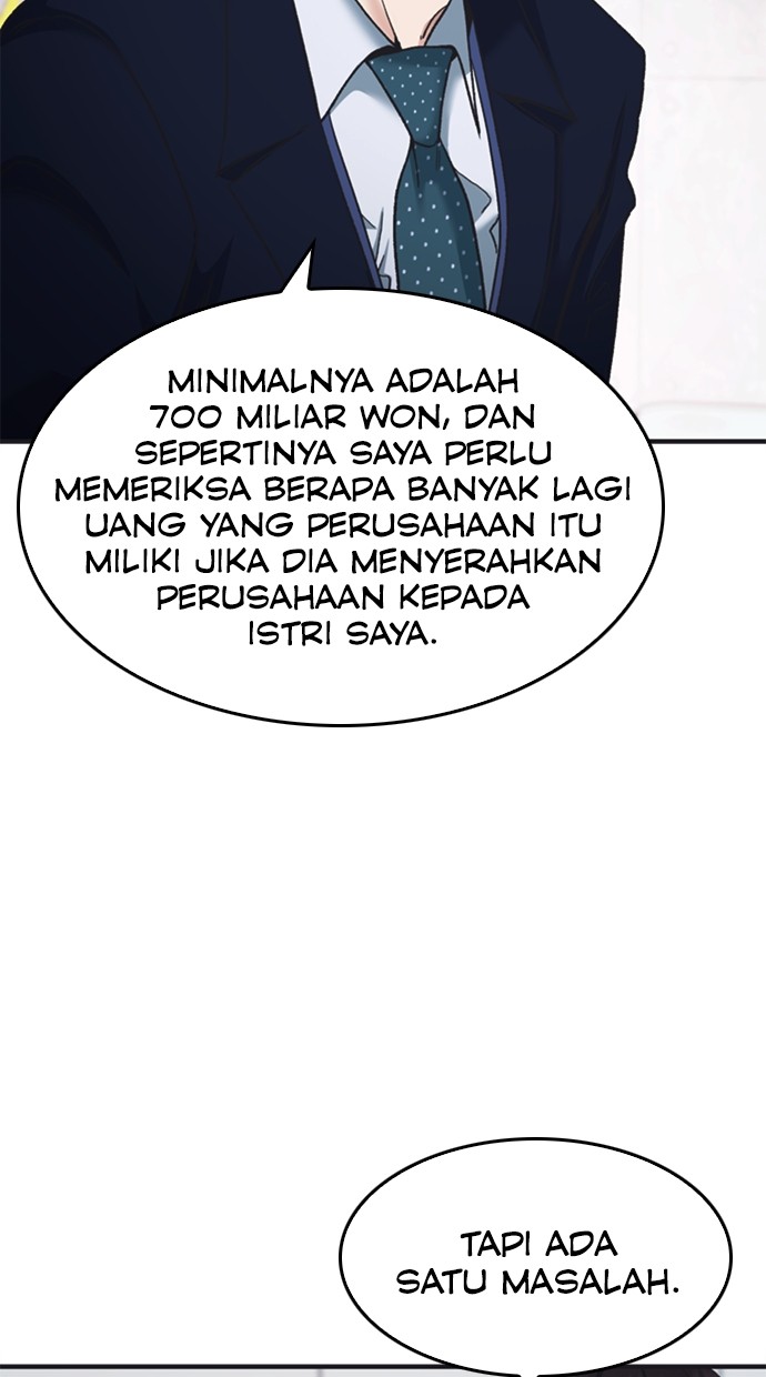 Chairman Kang, The New Employee Chapter 57 Gambar 43