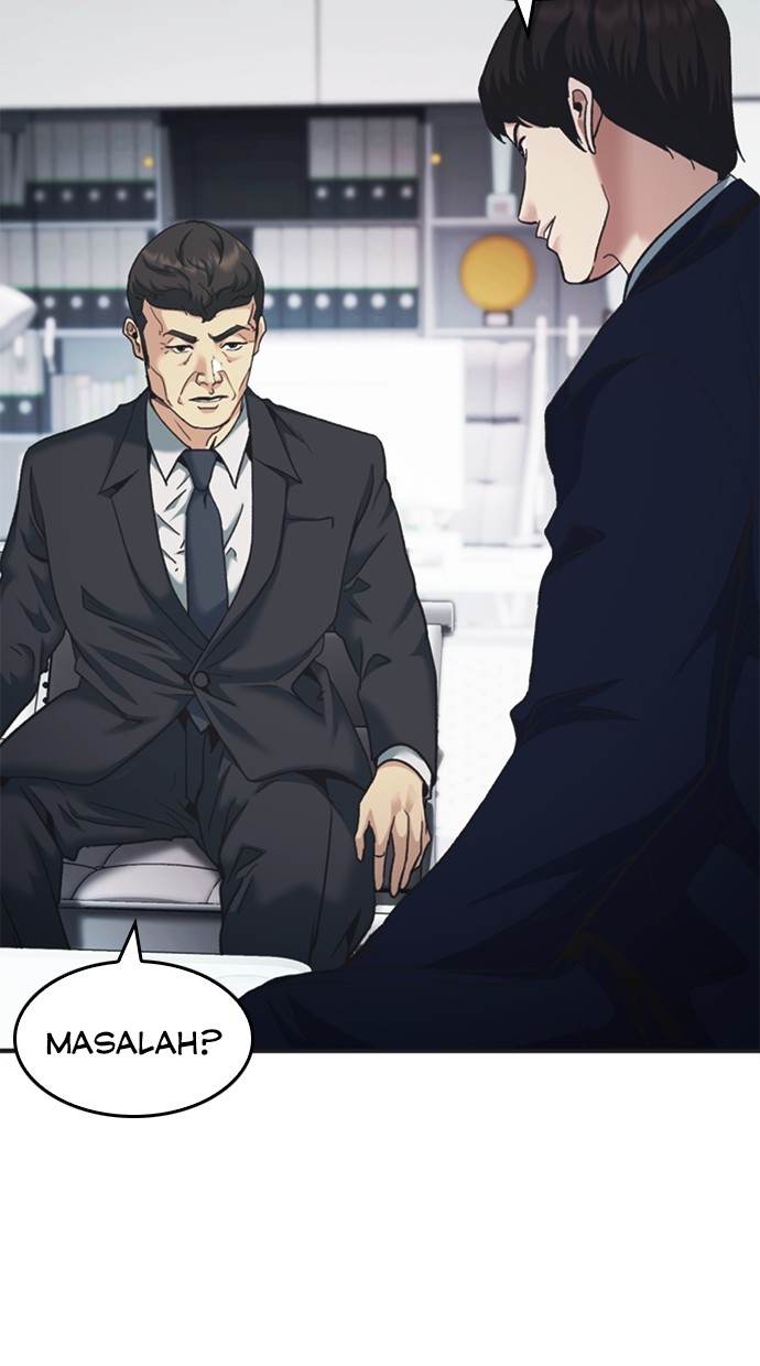 Chairman Kang, The New Employee Chapter 57 Gambar 44