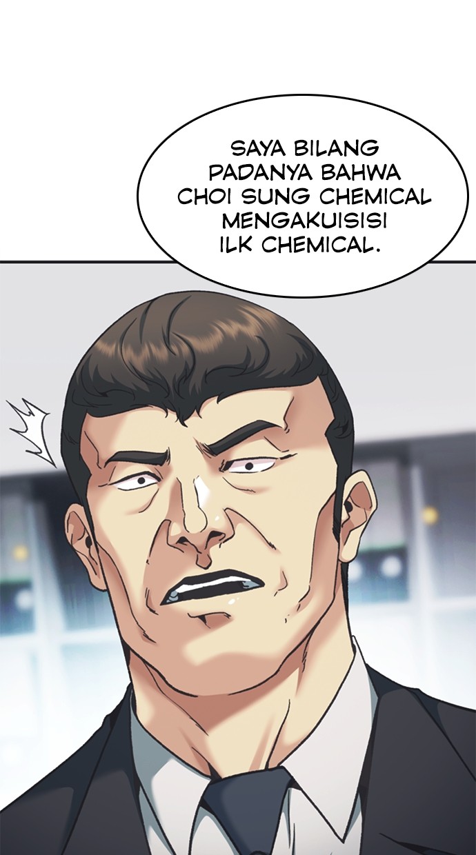 Chairman Kang, The New Employee Chapter 57 Gambar 45
