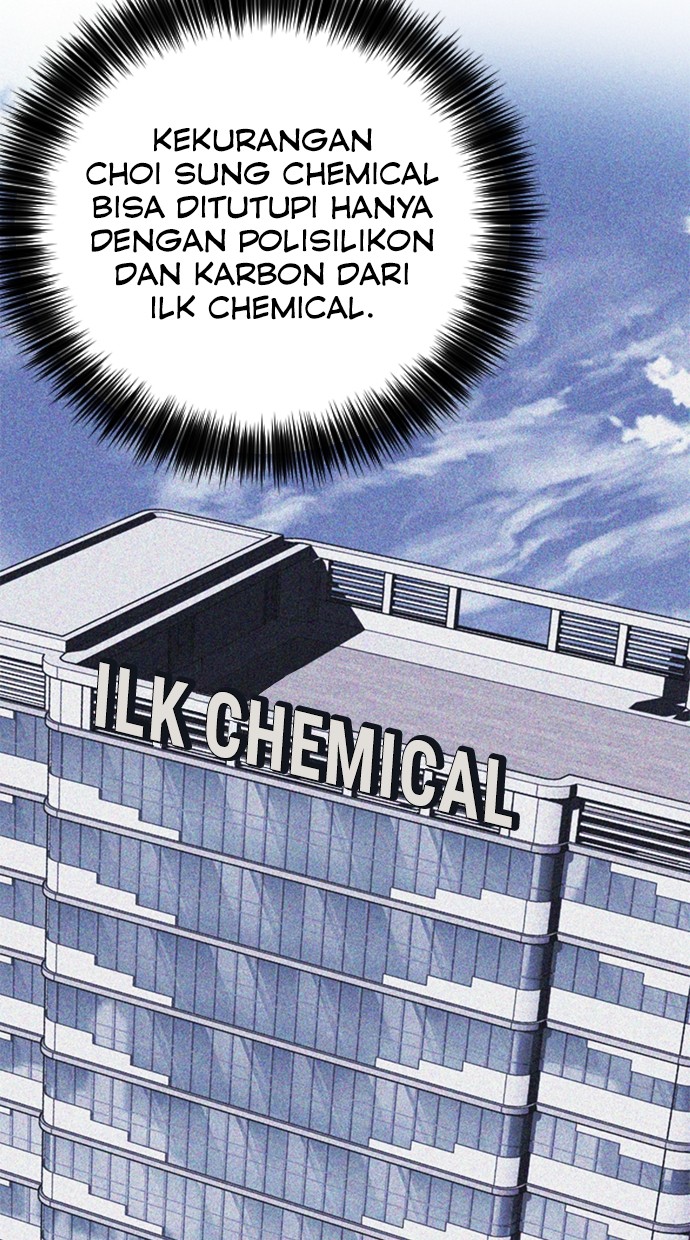 Chairman Kang, The New Employee Chapter 57 Gambar 48