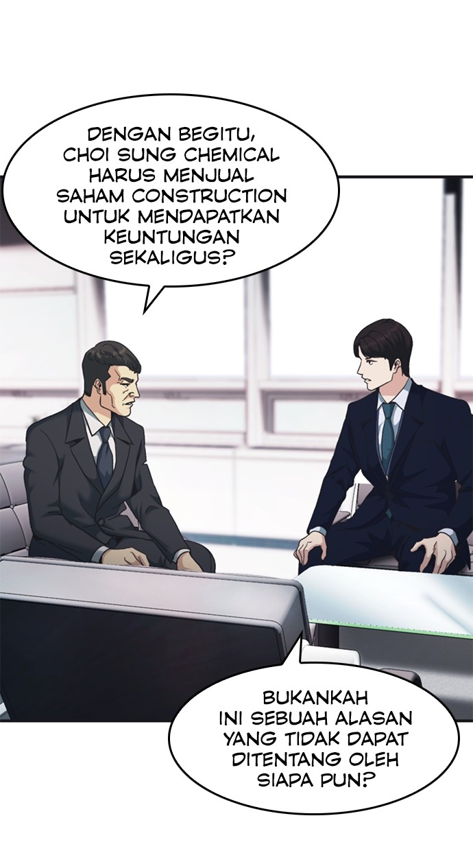 Chairman Kang, The New Employee Chapter 57 Gambar 50
