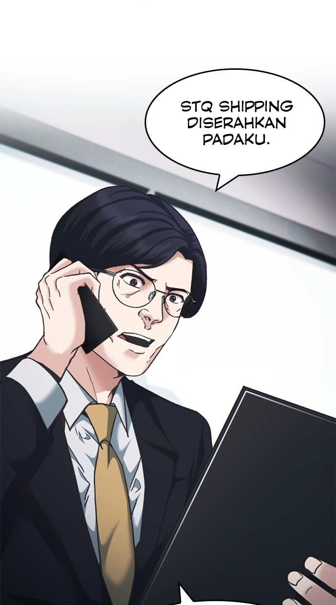 Chairman Kang, The New Employee Chapter 57 Gambar 53