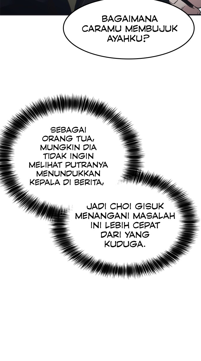 Chairman Kang, The New Employee Chapter 57 Gambar 54