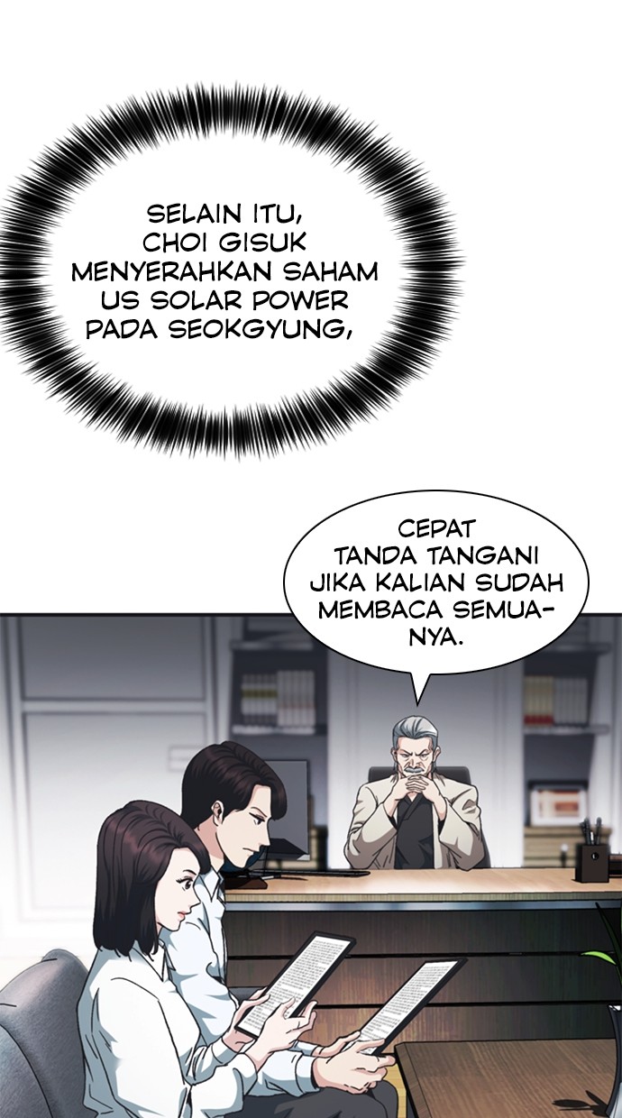 Chairman Kang, The New Employee Chapter 57 Gambar 55