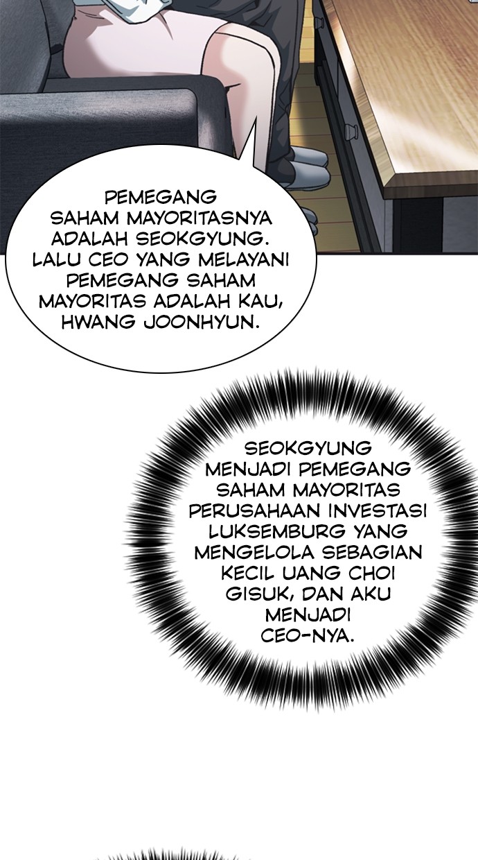 Chairman Kang, The New Employee Chapter 57 Gambar 56
