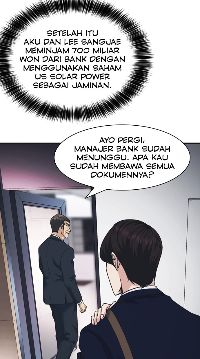 Chairman Kang, The New Employee Chapter 57 Gambar 57