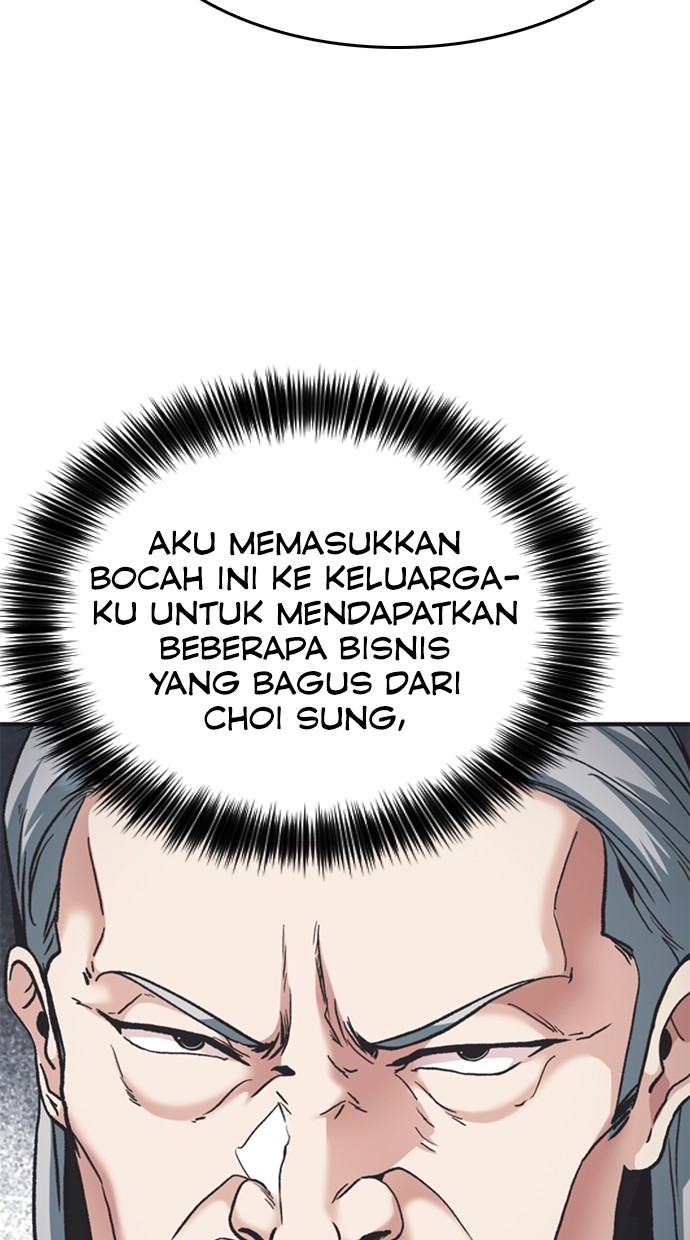Chairman Kang, The New Employee Chapter 57 Gambar 6