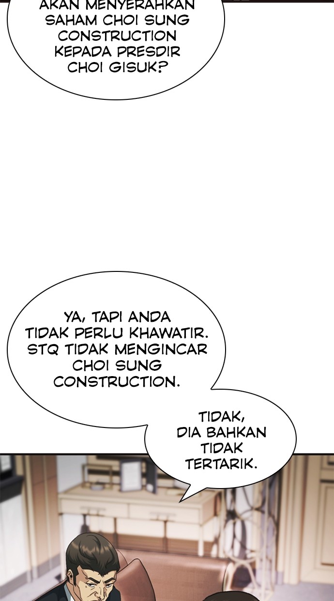 Chairman Kang, The New Employee Chapter 57 Gambar 60