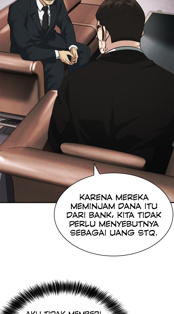 Chairman Kang, The New Employee Chapter 57 Gambar 61