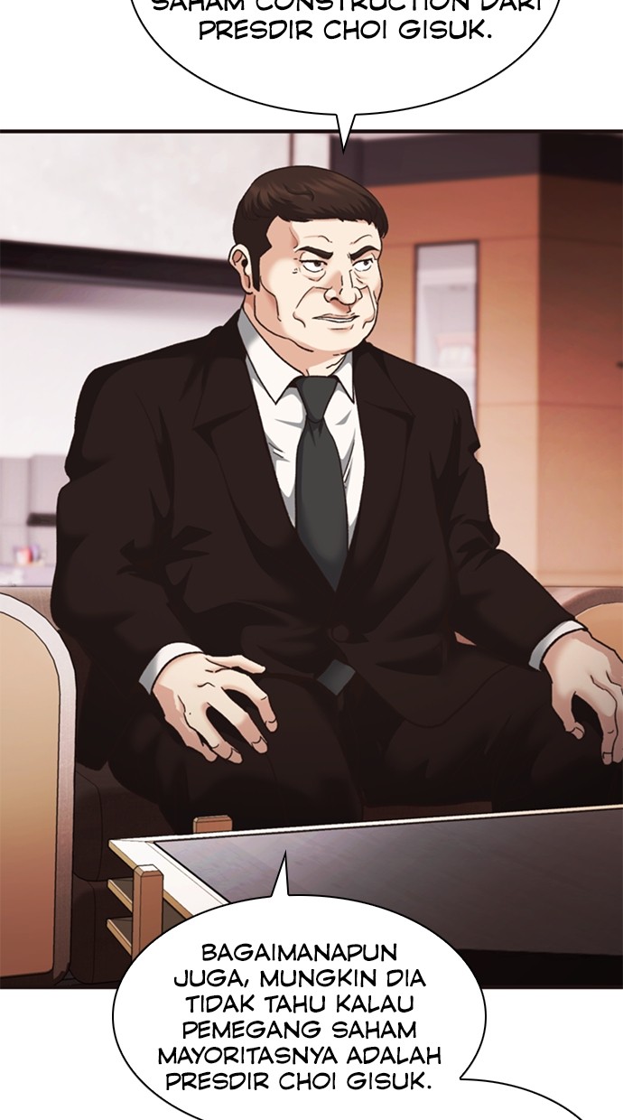 Chairman Kang, The New Employee Chapter 57 Gambar 63