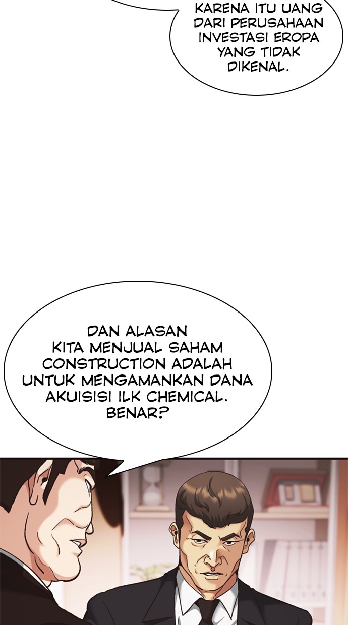 Chairman Kang, The New Employee Chapter 57 Gambar 64