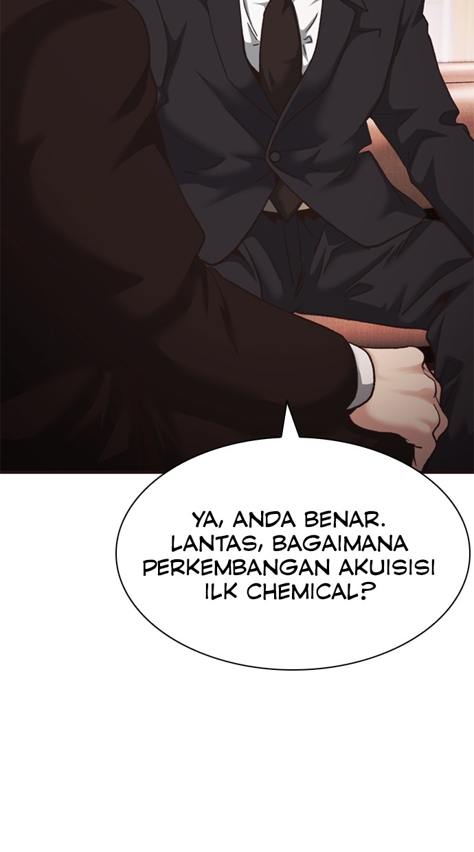 Chairman Kang, The New Employee Chapter 57 Gambar 65